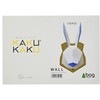 Bogcraft Design Accessory Rabbit M Assemble Interior KAKUKAKU