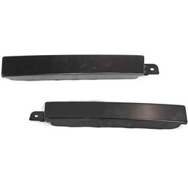 Garage-Pro Grille Assembly SET Compatible with Toyota 4Runner 1996-2002 Primed