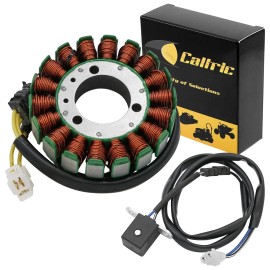 For Kawasaki Stator for Kawasaki Bayou 300 KLF300 4X4 1989 1990 1991 1992 1993 1994-1998