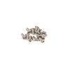 12 Genuine Fender Mounting Screws for USA Guitar Slide Switches