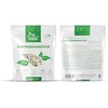 Ashwagandha Extract 5:1 500 mg, 60 Capsules - Powerful Stress