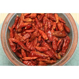Bird Eyes Chilli 200 g in Bag Spice Kontor Munich