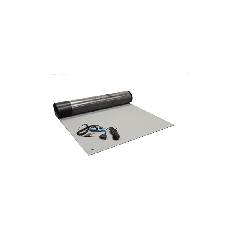 Scientific Americas ESD Mat Kit - Anti-Static Table Mat -