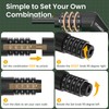 Titanker Bike Lock Cable, 4 Feet Bike Cable Lock Basic