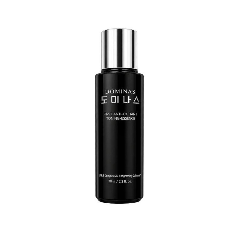 Dominas First Toning Essence 70ml 1 unit / 도미나스 퍼스트
