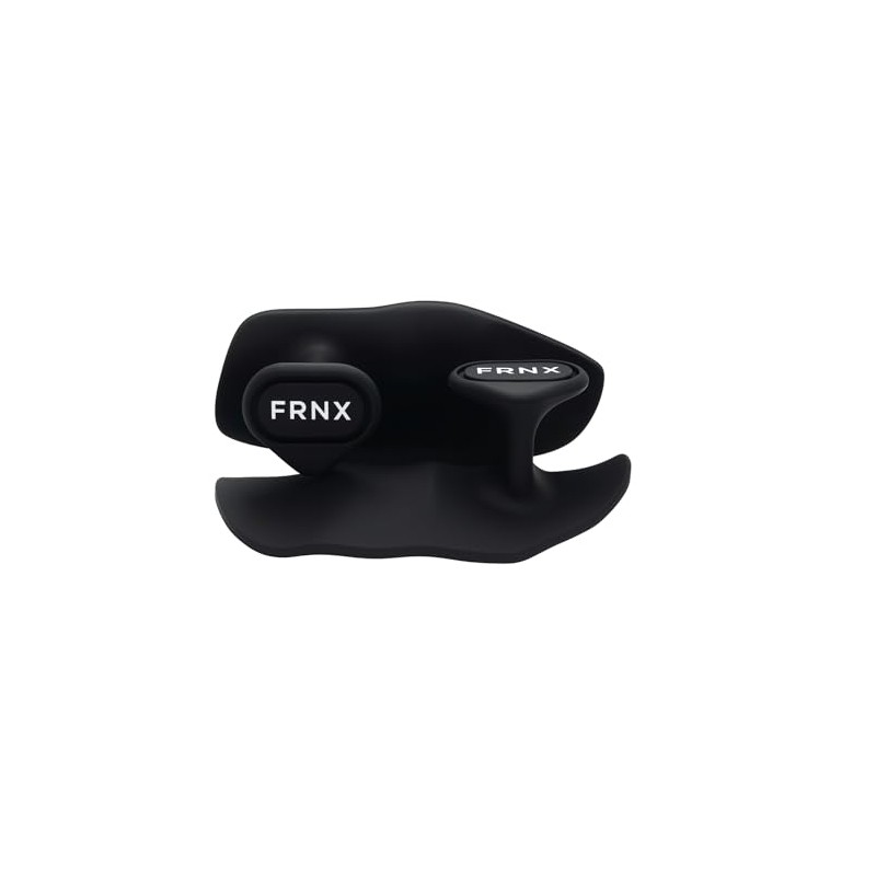 FRNX Weightlifting Hand Grip Pads – Non-Slip Ergonomic Palm Support