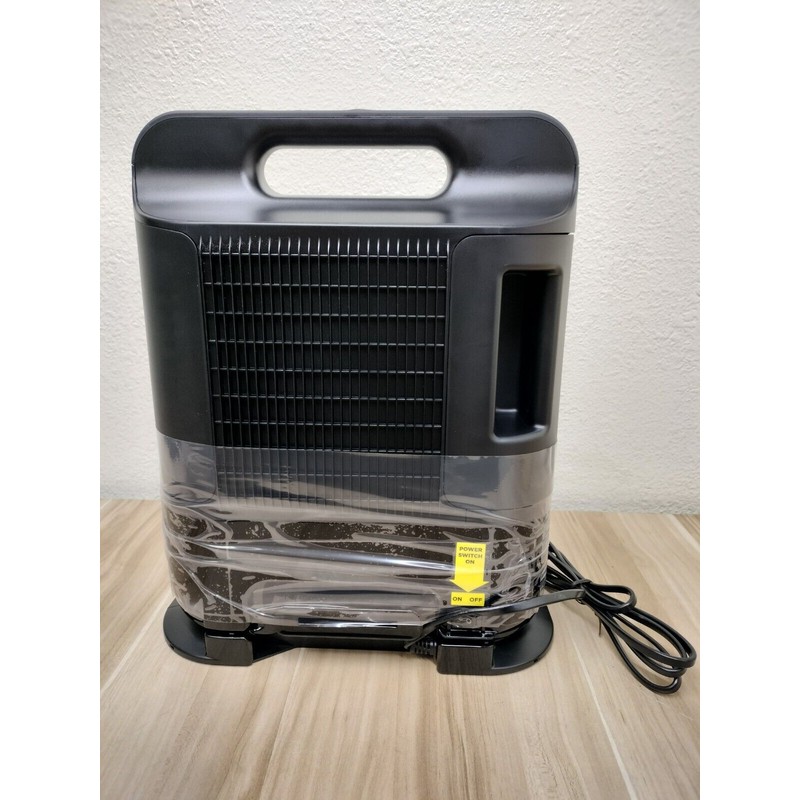 Shark IQ DOCK Charging Base/Dust Bin (XDKRV100A2/XD