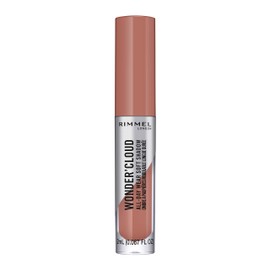 Rimmel Rimmel London Wonder'Cloud Liquid Eyeshadow, 004 Spiced Petal