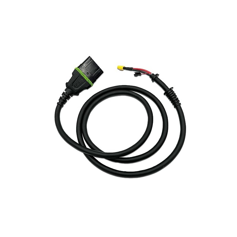 EGO Power+ Parts 4810227001 Power Cord Assembly for BH1001, BHX1000