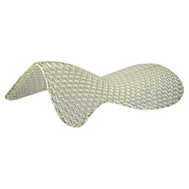 Acavallo Air Release Soft Gel Pad - Clear