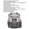 Cylinder Piston Kit Assembly Set for 52cc 5200 Gasoline Chain