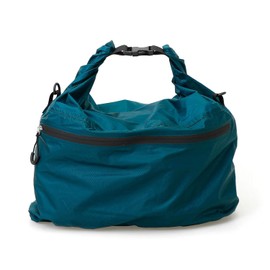 [HIGHTIDE] nahe Dry Bag L - 2WAY, turquoise (turquoise blue), L size