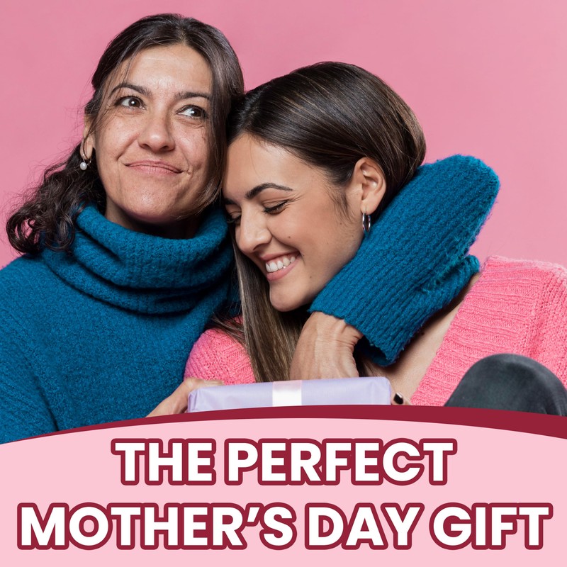Canada Mints Pink Wintergreen Bulk Gifts For Mother's Day -