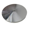 Aluminum Master-Lap Grinding Pads for Diamond Coated Flat Lap Disk