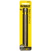 DEWALT Tip 6 Pol. Card with 1 Unit DWA6PH2-1