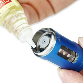 Innokin Prisma T22 Tank - Black