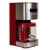 Kenmore Drip Coffee Maker - 12 Cup Programmable Cafe Machine