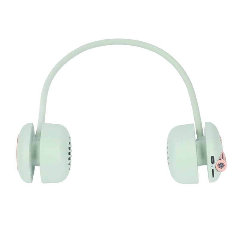 Hanging Neck Bluetooth Speaker Wireless Fashionable Portable Lightweight Mini Speaker