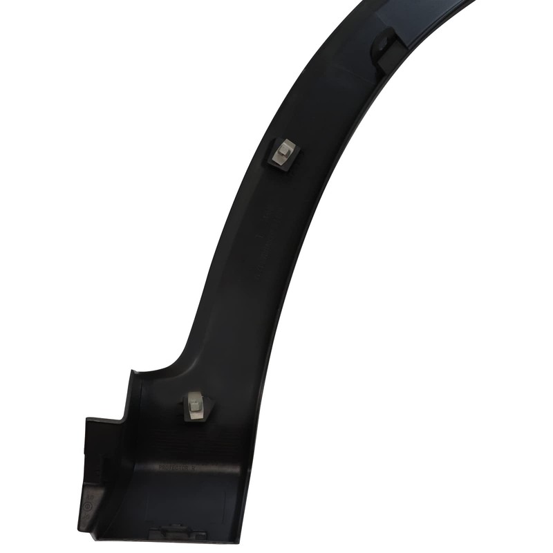 Wheel Arch Trim, Fender Trim 74115T0AA02, 74165T0AA02, For 2012-2016 Honda