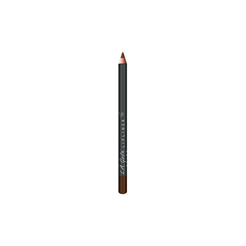 L.A. Girl Lipliner Pencil 543 Café (LAX-GP543)