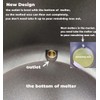 wonnv Electric Wax Melter for Candle Making, 7 Qts (14