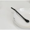 4-In-1 Reusable Stainless Steel Straw Spoon & Filter, 5 Pcs