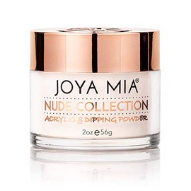 JOYA MIA NUDE dipping powder 2oz Collection Choose from 72 beautiful colors, use as dip powder or acrylic powder formula (DPND-18)