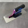 Flat Drywall Trowel Finishing Trowel Masonry Trowel for Concrete Cement
