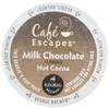Café Escapes Hot Cocoa, Milk Chocolate, 24 Count