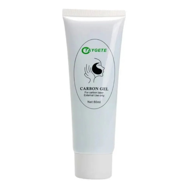 2 Cremas Mascarilla Carbon Activado