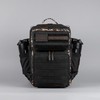 35L Backpack Alpha Black Leopard Limited Edition