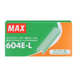 Staples for Tapener Max 604E-L HT-A HT-VII HT-R2 HT-R1
