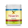 Get UP Vitamin B3 Niacin Powder (Flush) - 100 g
