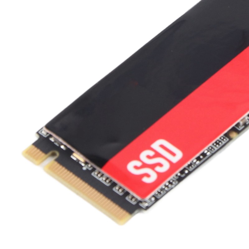 Nvme PCIE SSD PCIE Gen3 3500MB/S Read Speed 2800MB/S Write