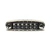 Graphtech Guitar Bridge (PS-8593-N0)