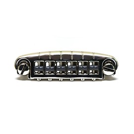 Graphtech Guitar Bridge (PS-8593-N0)