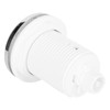 Spa Pool Air Switch, Pneumatic Multi-Purpose On-Off Stainless Steel Push