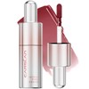 CARSLAN Hydrating Lip Serum Cream, Longlasting Moisturizing, Lightweight Lip Gloss,