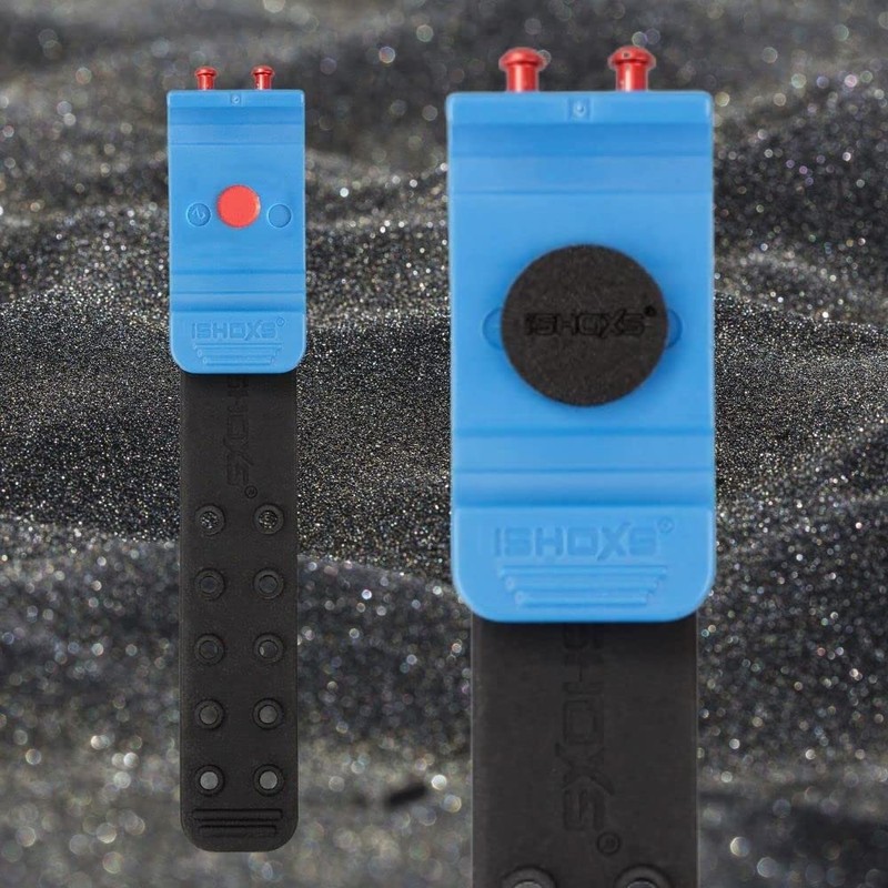 iSHOXS Remote Base – GoPro WiFi Remote Holder with Strap