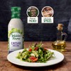 Walden Farms Caesar Dressing 12 oz. Bottle, Smooth and Creamy