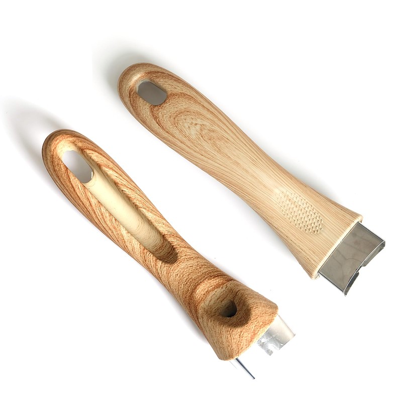 Vastsea Removable Pot Handle, Pot Handle, Pan Handle, Anti Scalding