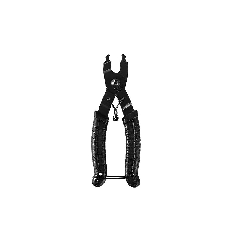 Shallho 2 in 1 Bicycle Chain Repair Tool Kit Set