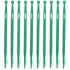 FQTANJU Purple Thang Sewing Tool Kit - 10 Pcs Multifunctional