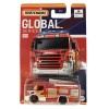 Matchbox NEW - Complete 2021 Matchbox GLOBAL Series - Set