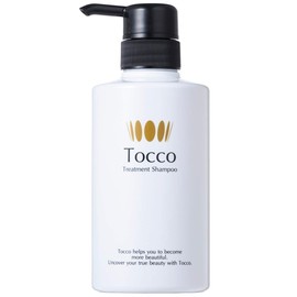 Selenite Tocco Treatment Shampoo, 13.5 fl oz (400 ml)