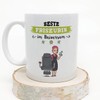 Mugffins Cups for the Best Workers in the Universe