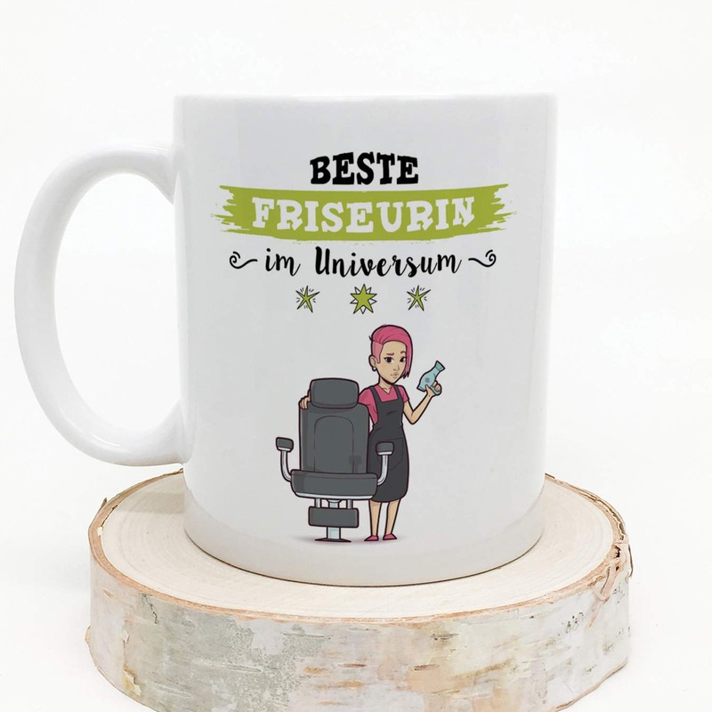Mugffins Cups for the Best Workers in the Universe