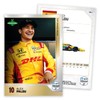 2025 NTT IndyCar Series Trading Cards