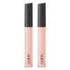 Luna Long-Lasting Corrector Liquid Concealer 6.5g, No. 3 Salmon Beige, 2 pieces / 루나 롱래스팅 코렉터 리퀴드 컨실러 6.5g, 3호살몬베이지, 2개