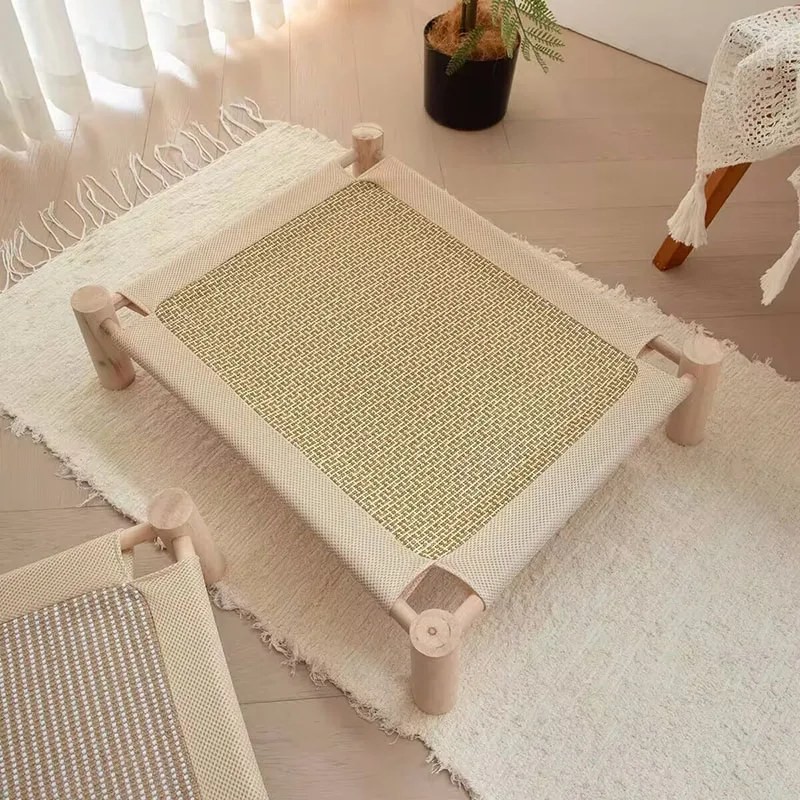 HomeCraft Cat Scratching Mat Sisal Post